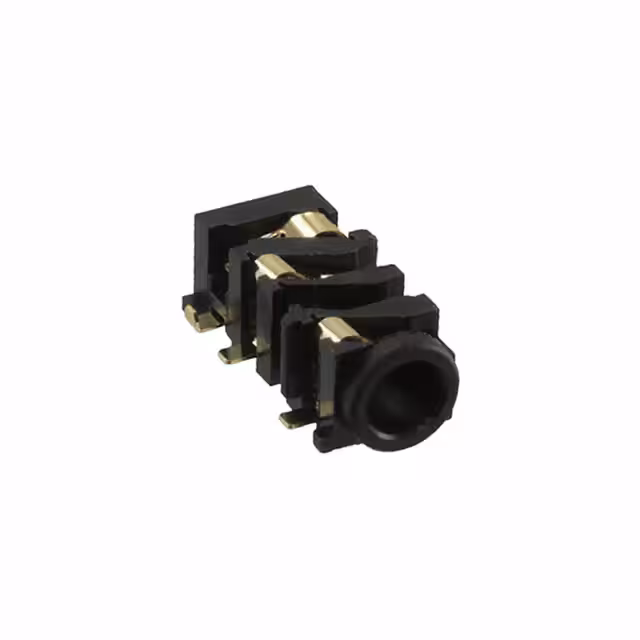 SJ2-35983D-SMT-TR CUI Devices  Audio Connectors